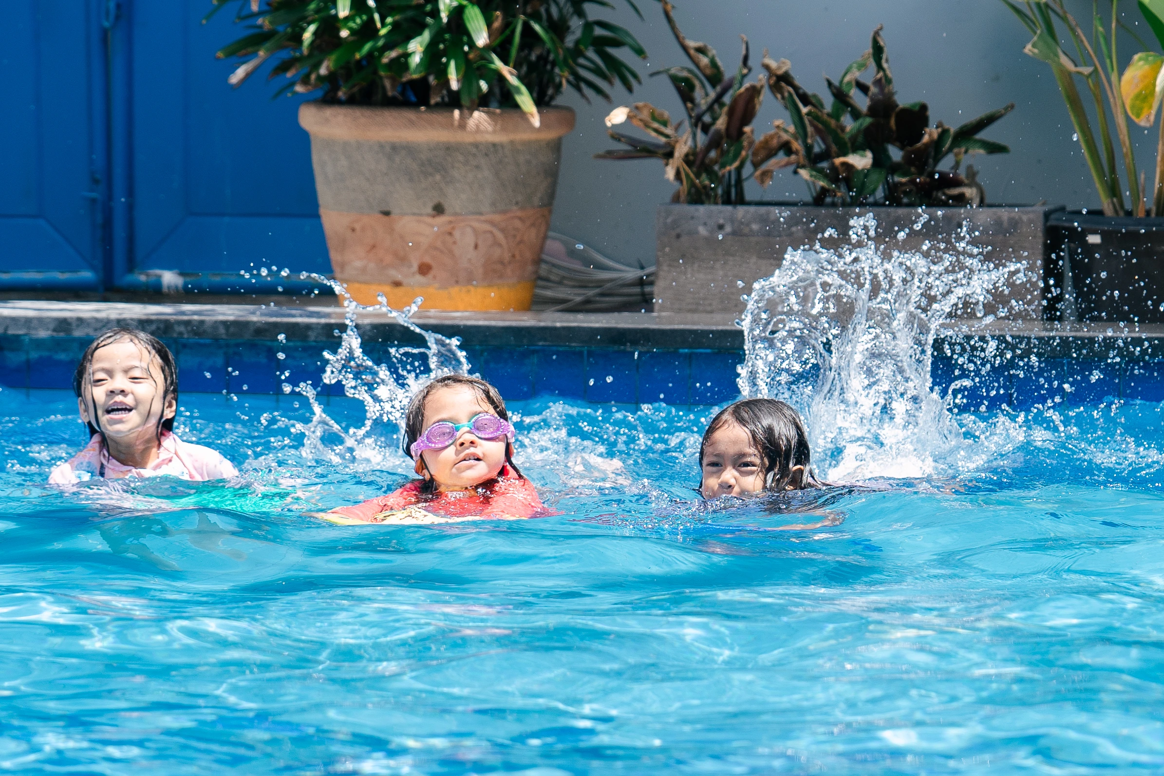 Swim3