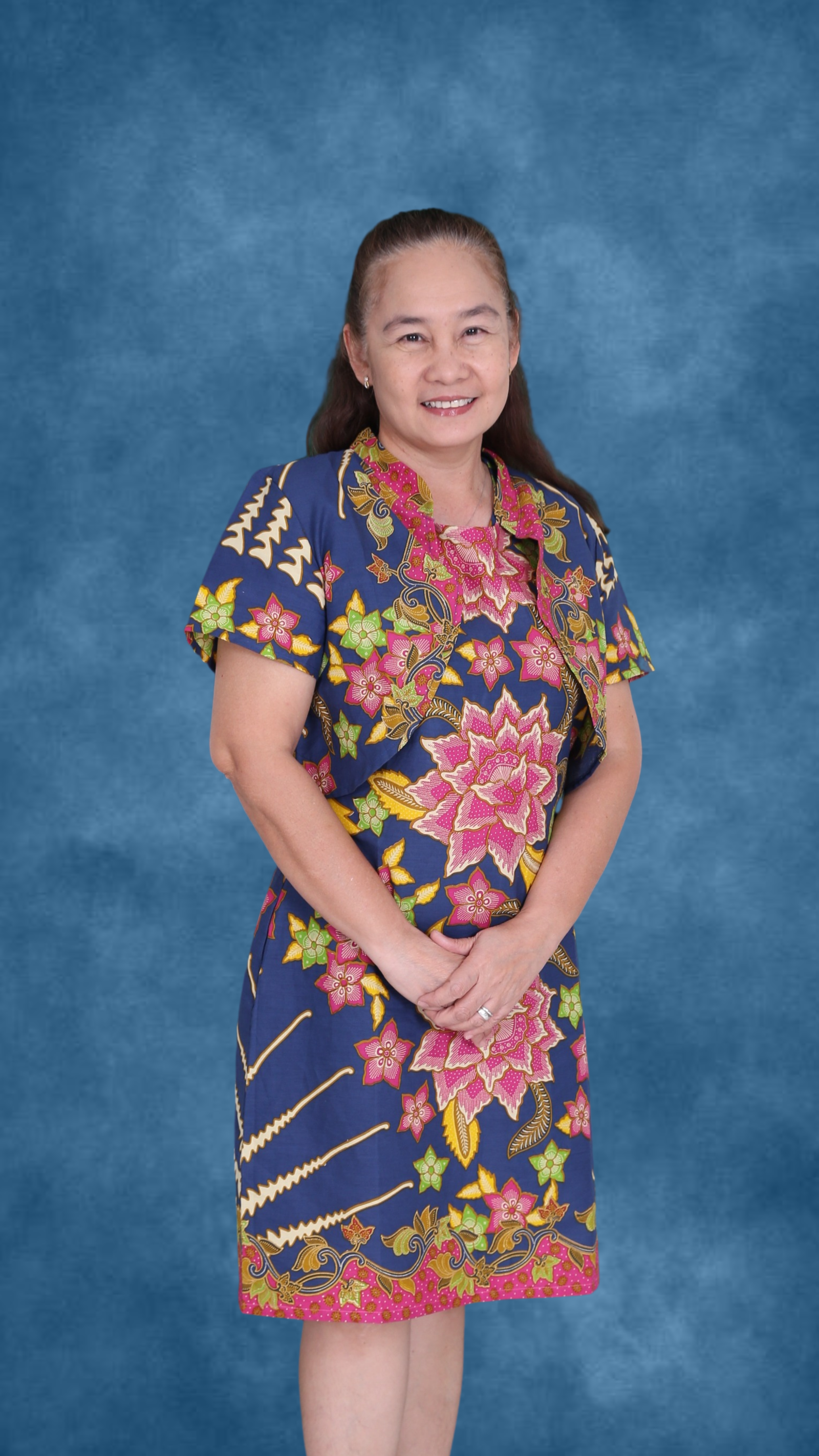 Nell G. Garrido