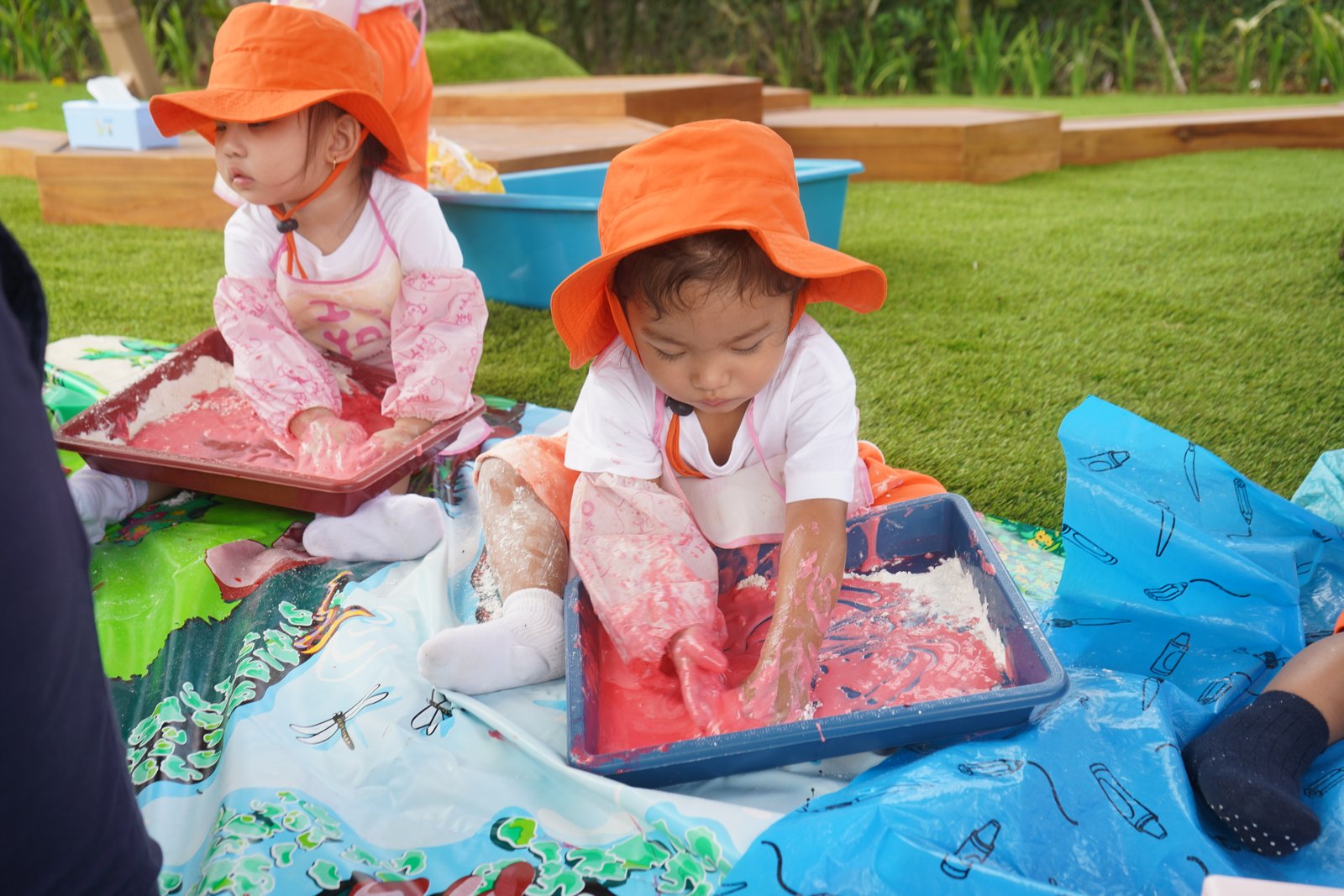 Toddler Program